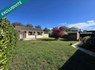  Maison  vendre 3 pices 80 m