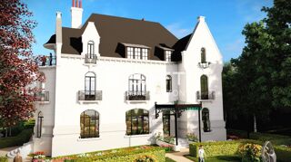  Appartement à vendre 3 pièces 81 m²