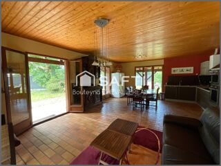  Maison � vendre 3 pi�ces 69 m�