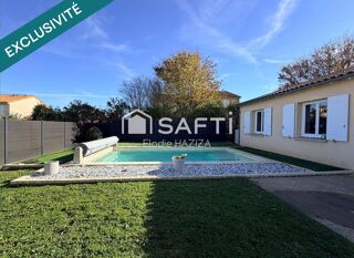  Maison � vendre 5 pi�ces 118 m�