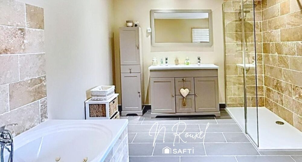 � vendre  Maison Villers-Bocage (14310)