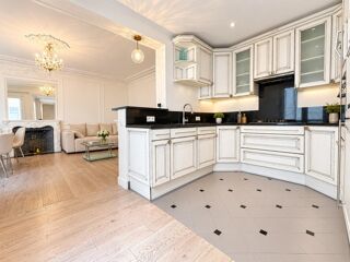  Appartement à vendre 2 pièces 63 m²