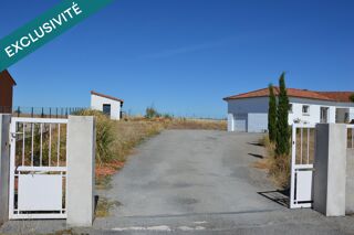  Maison à vendre 5 pièces 135 m²