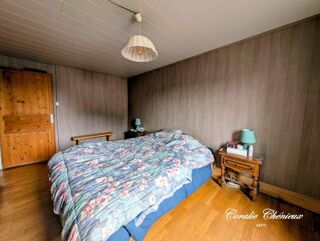  Maison à vendre 6 pièces 117 m²