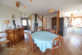  Maison à vendre 4 pièces 90 m²