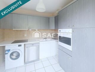  Appartement � vendre 4 pi�ces 97 m�