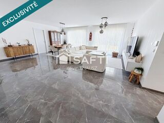  Maison à vendre 8 pièces 141 m²