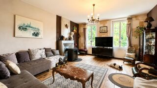 Vente Maison Propriété de charme à 2 minutes de Saint Savinien Taillebourg