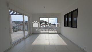  Appartement à vendre 4 pièces 83 m²