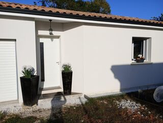  Maison à vendre 5 pièces 114 m²