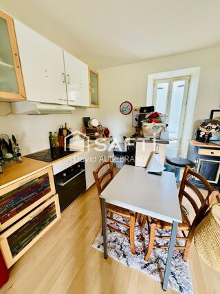  Appartement � vendre 3 pi�ces 45 m�