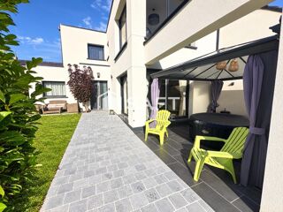  Maison à vendre 4 pièces 110 m²