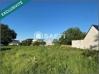  Terrain à vendre 668 m²