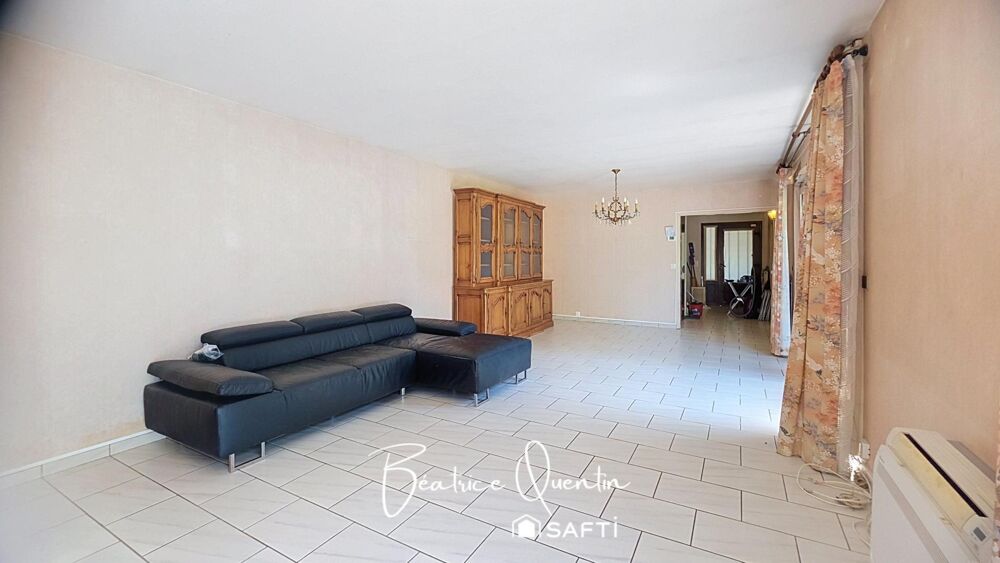 Vente Maison Maison familiale avec vie de plain-pied Saint-michel-sur-orge