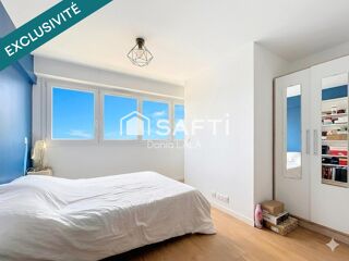  Appartement à vendre 6 pièces 100 m²
