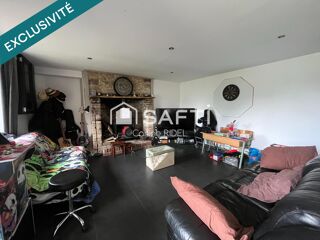  Maison à vendre 4 pièces 100 m²