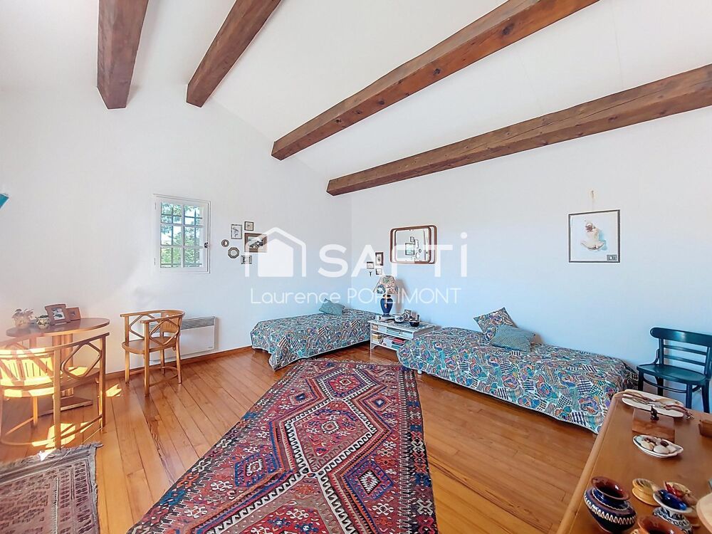 à vendre  Maison Grimaud (83310)