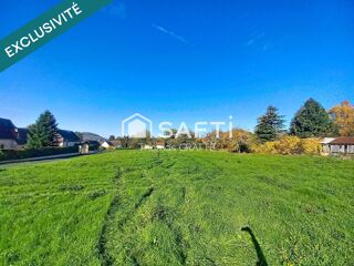  Terrain à vendre 1352 m²