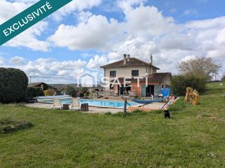  Maison � vendre 7 pi�ces 167 m�