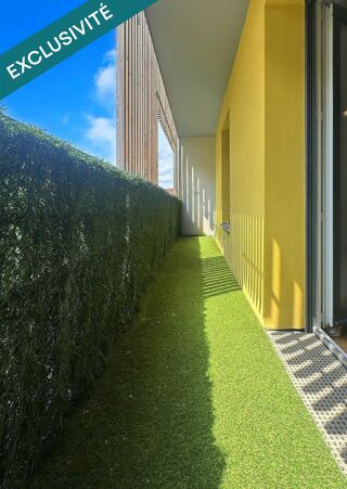  Appartement � vendre 3 pi�ces 70 m�