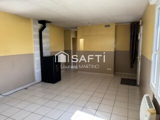  Maison à vendre 3 pièces 73 m²