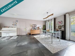  Maison � vendre 6 pi�ces 158 m�