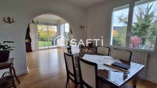  Maison � vendre 7 pi�ces 159 m�