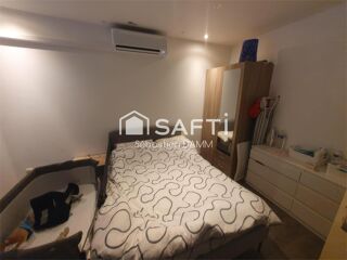  Appartement � vendre 3 pi�ces 52 m�