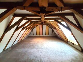  Maison � vendre 4 pi�ces 170 m�