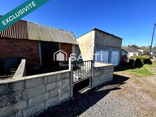  Parking / Garage à vendre 22 m²