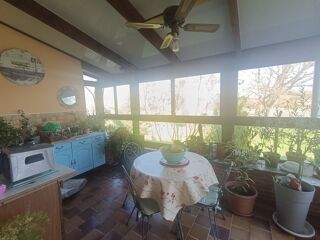  Maison � vendre 7 pi�ces 225 m�