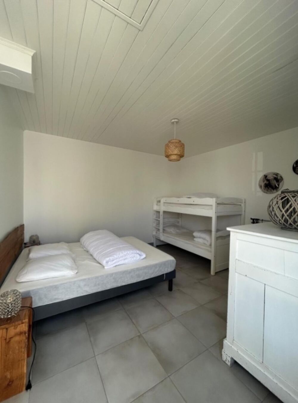 Vente Maison Maison plain pied st pierre d'Oléron Saint-pierre-d'oleron