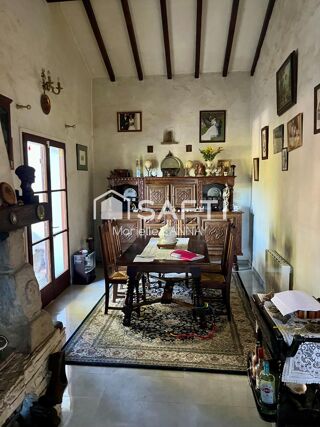  Maison � vendre 8 pi�ces 190 m�