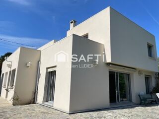  Maison à vendre 6 pièces 212 m²