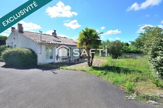  Maison à vendre 3 pièces 87 m²