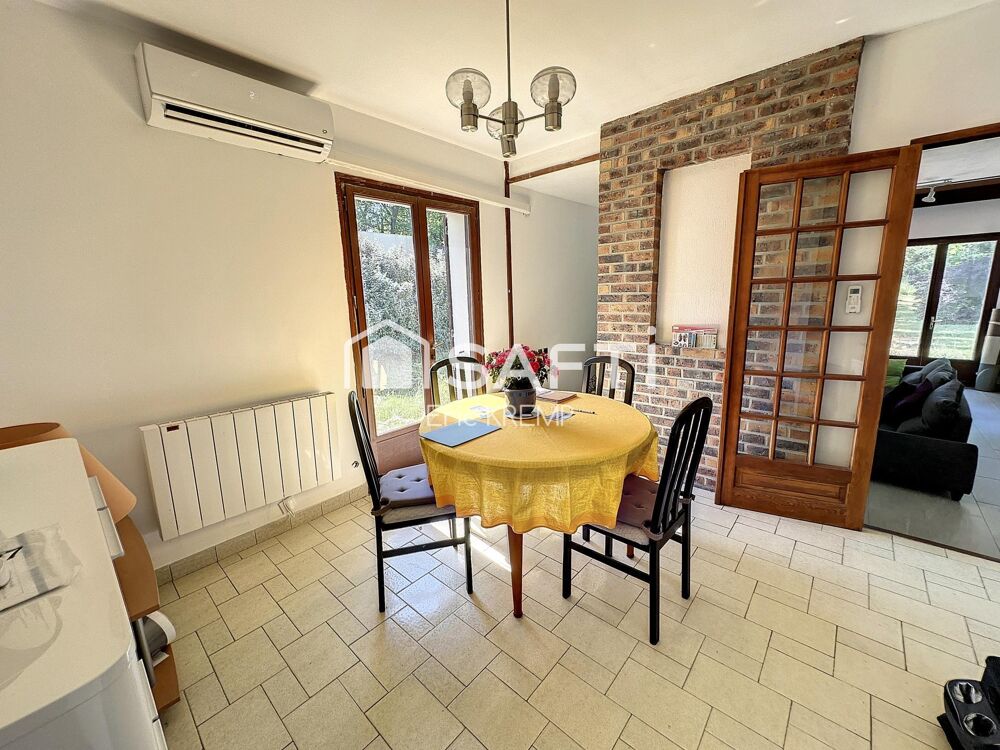 Vente Maison Domaine du Lys Lamorlaye Lamorlaye