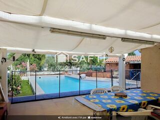  Maison à vendre 5 pièces 116 m²