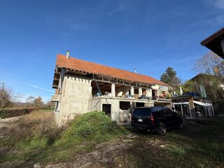  Maison � vendre 12 pi�ces 1050 m�