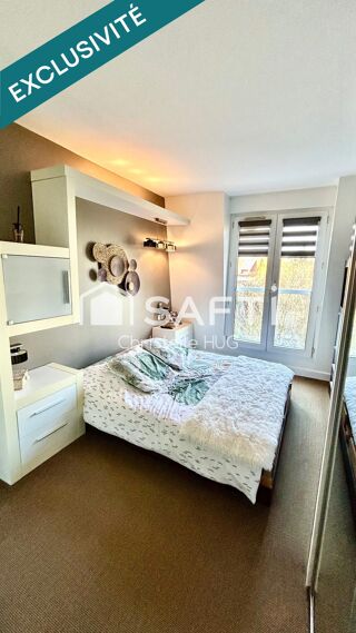  Appartement à vendre 4 pièces 86 m²
