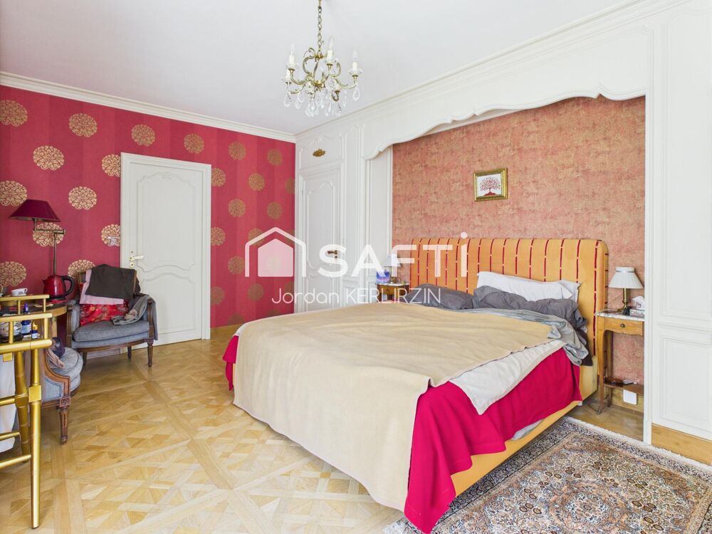 à vendre  Maison Plouezoc'h (29252)