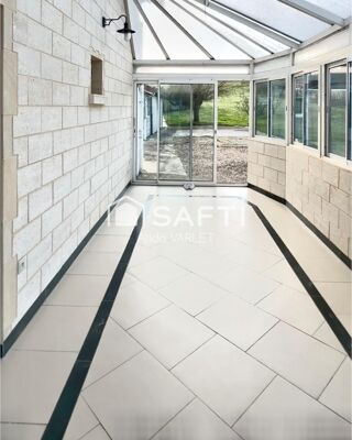  Maison � vendre 5 pi�ces 91 m�