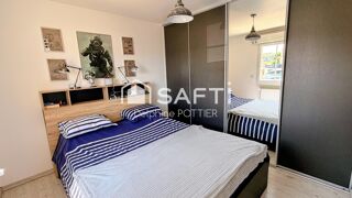  Maison à louer 5 pièces 104 m²