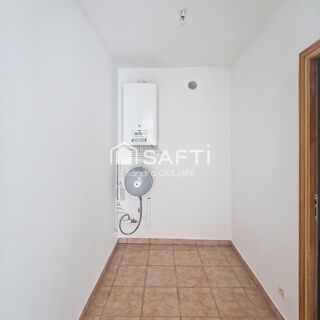  Appartement à vendre 5 pièces 95 m²