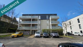  Appartement à vendre 3 pièces 58 m²
