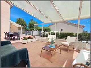  Maison à vendre 6 pièces 112 m²