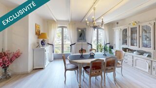  Maison à vendre 6 pièces 214 m²