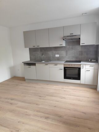  Appartement � louer 2 pi�ces 38 m�