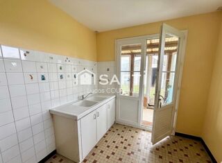  Maison à vendre 4 pièces 82 m²