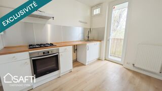  Appartement à vendre 3 pièces 64 m²