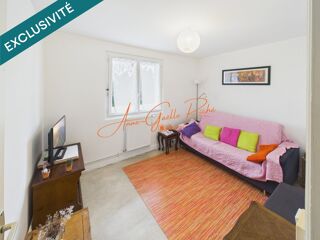  Appartement à vendre 4 pièces 68 m²